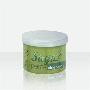 Italwax Sugar Aloe Vera